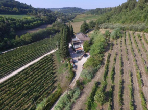 Agriturismo Lucciano, San Casciano In Val Di Pesa